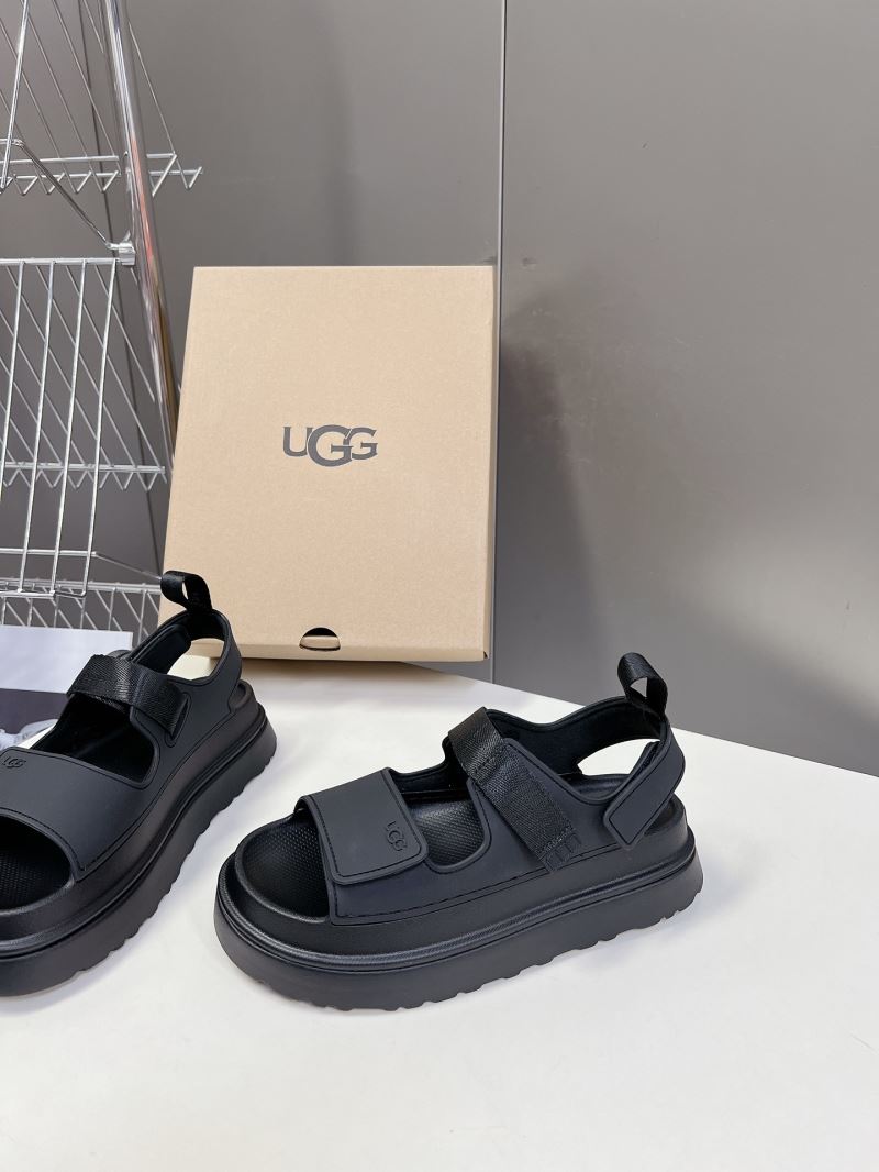 Ugg Sandals